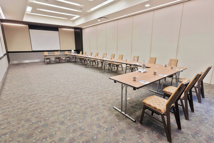 Meeting 121 of 147