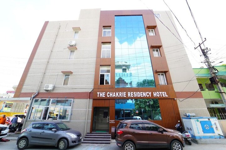 Hotel 16 of 16