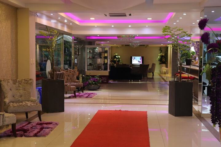 Hotel Interior 3 of 80