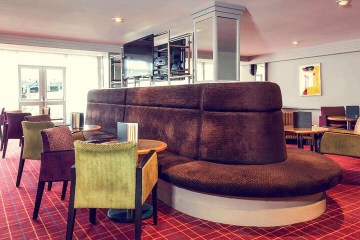 Fitness Facility Photos