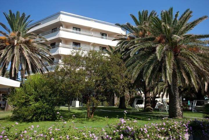 Hotel 42 of 45