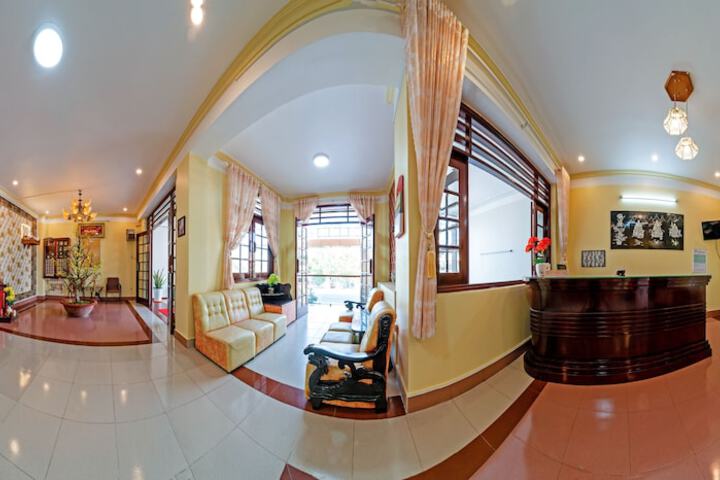 Hotel Interior 2 of 23