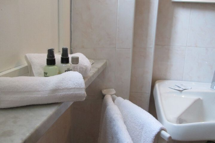 Bath Amenities