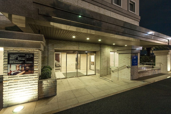 Hotel 49 of 59