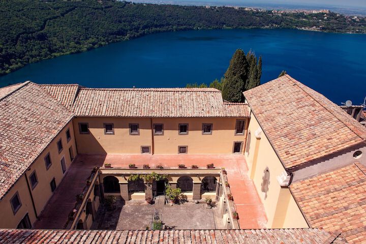 Photo of Villa Palazzola
