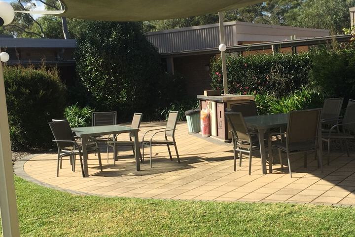 Terrace/Patio 5 of 11