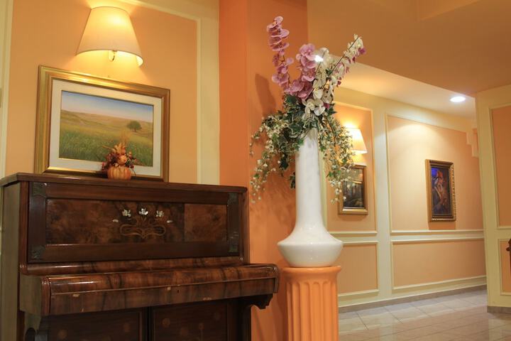 Hotel Interior 91 of 133