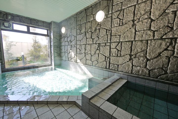 Spa Photos