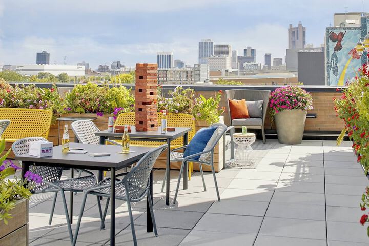 Property amenity