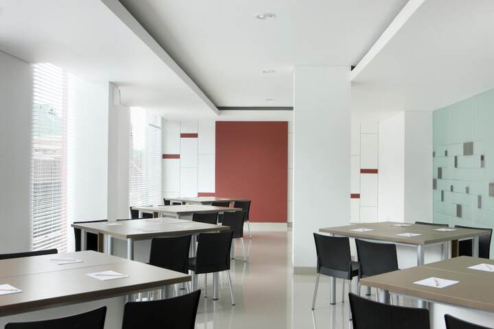 Dining Photos