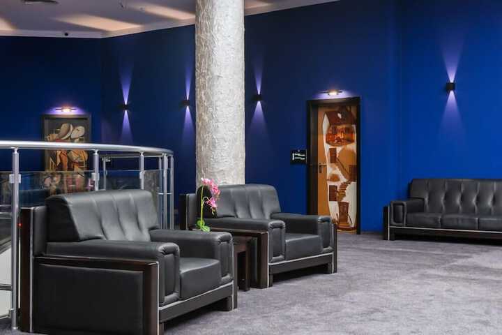 Hotel Interior 3 of 19