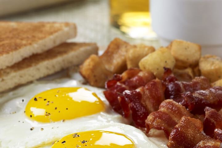 Breakfast/Coffee Service 50 of 73