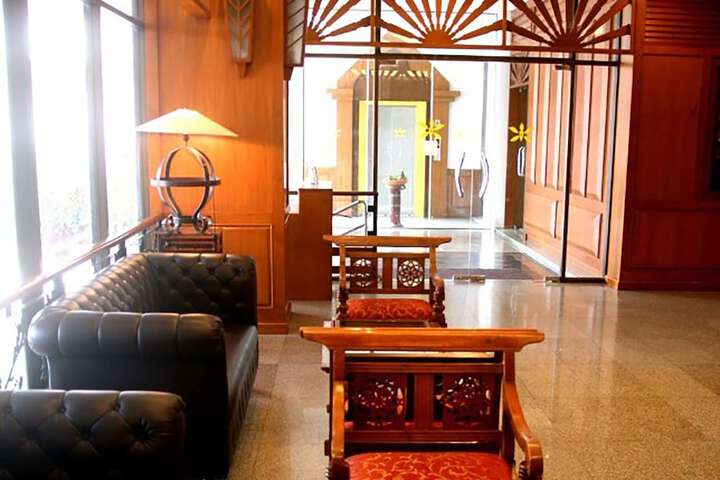 Hotel Interior 4 of 43