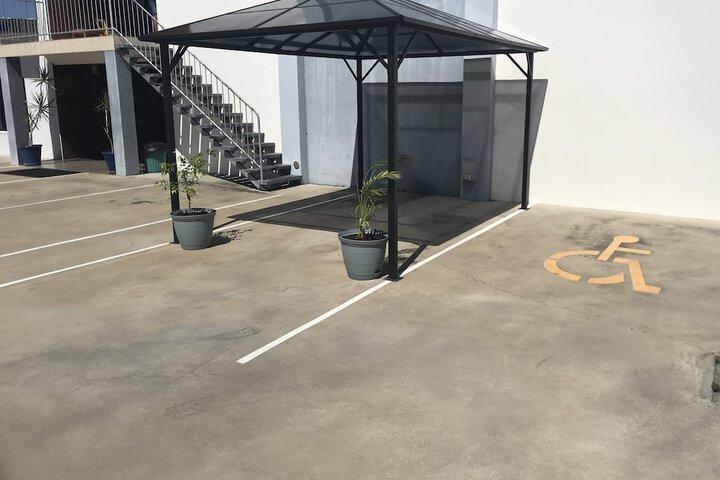 Terrace/Patio 16 of 31