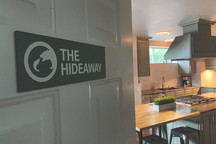 Hotel Interior 4 of 150