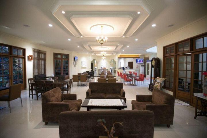 Fitness Facility Photos