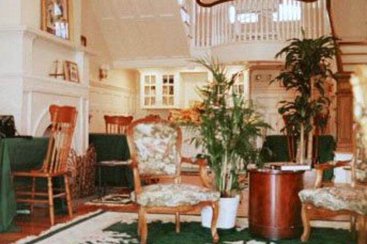 Hotel Interior 15 of 18