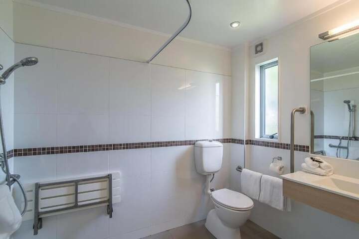 Bath Interior