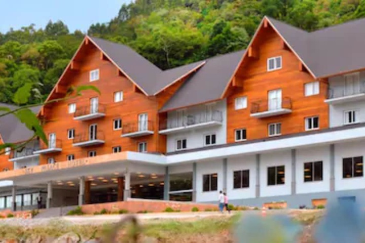 Image of Sky Palace Hotel