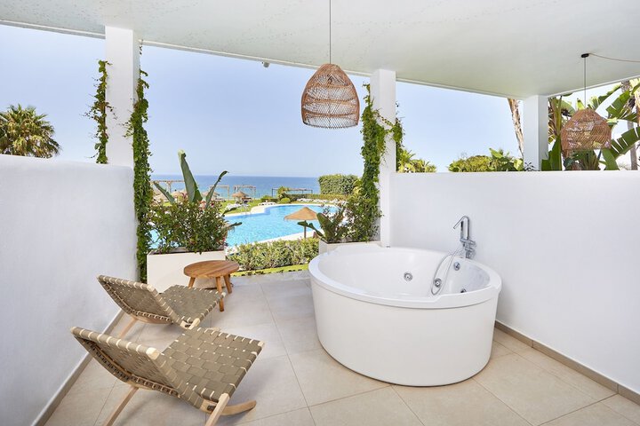 Relaxing Spa