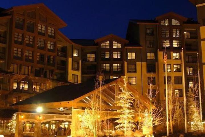 Grand Summit Hotel in Park City, UT
