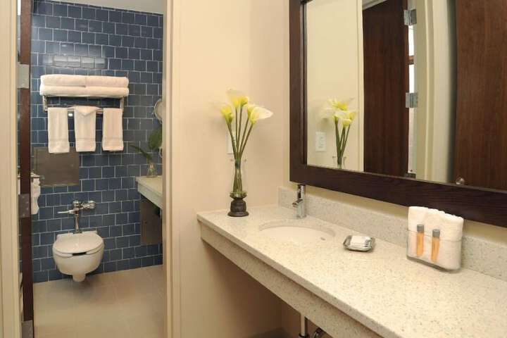 Bath Amenities