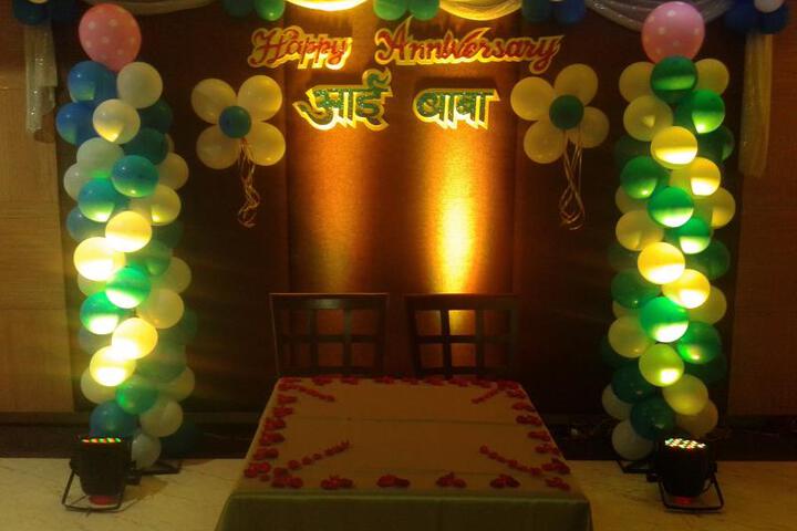 Hotel Saisha