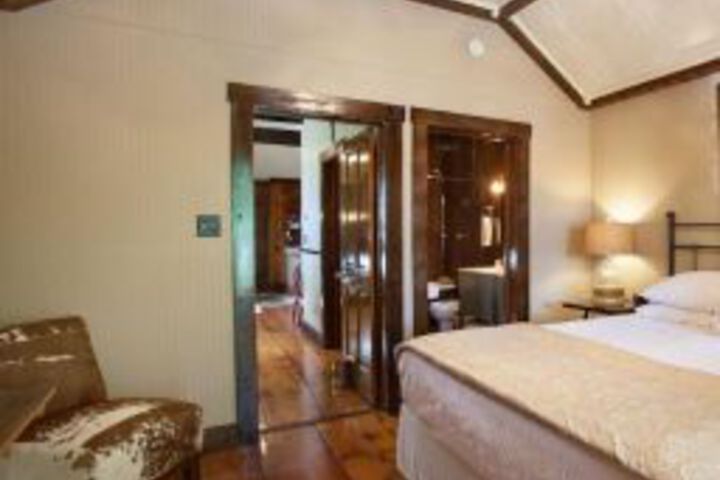 Gruene Mansion Inn in New Braunfels, TX
