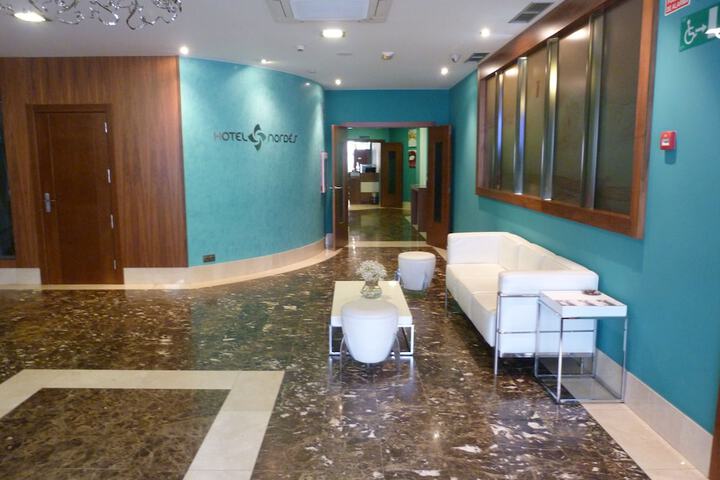 Hotel Interior 2 of 51