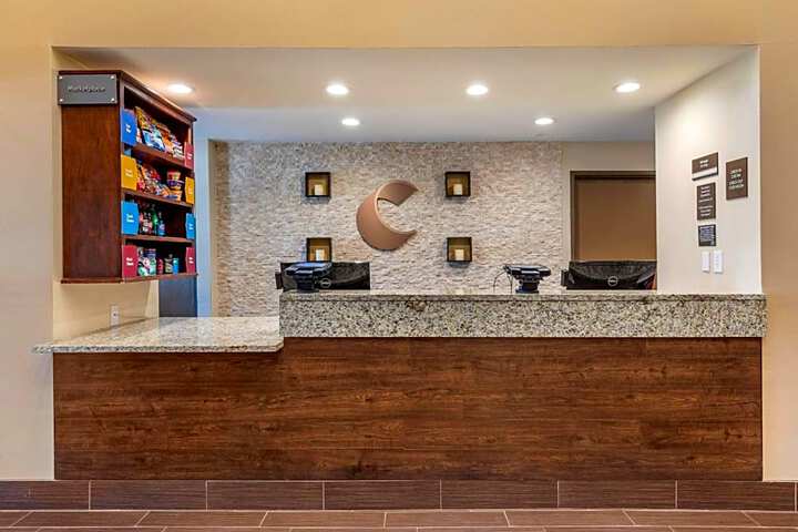 Fitness Center Photo