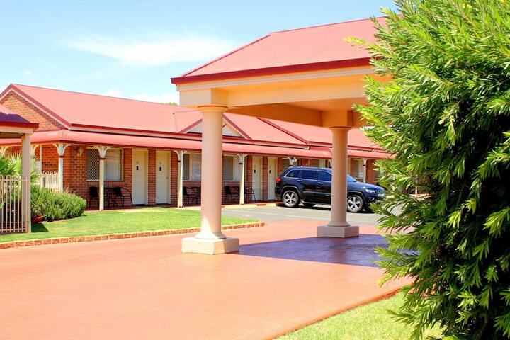 Hotel 17 of 18