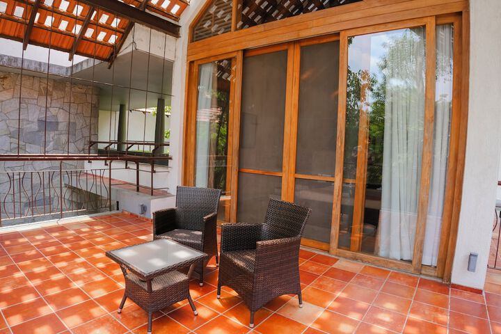 Terrace/Patio 74 of 147