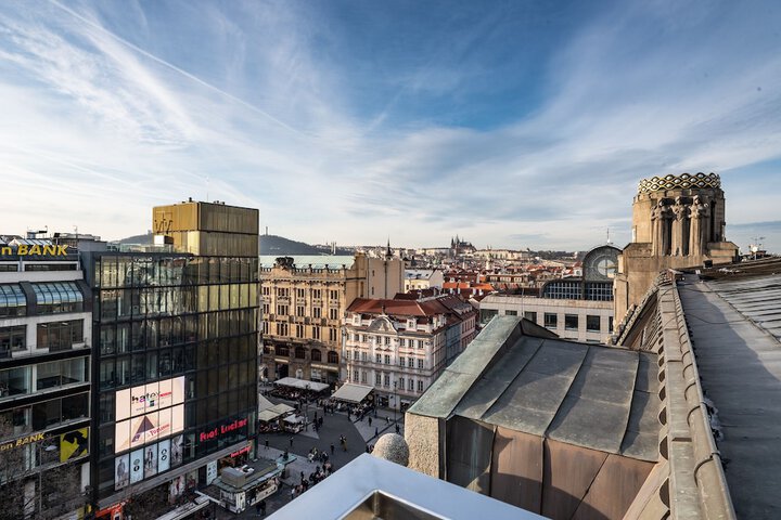 City View