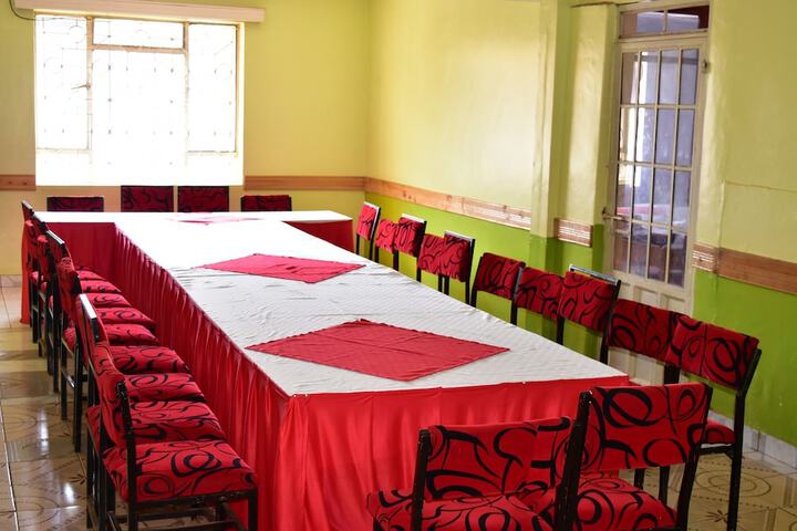 Ballroom/Hall 25 of 32
