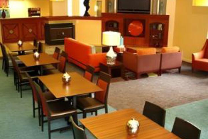 Hotel Interior 27 of 47