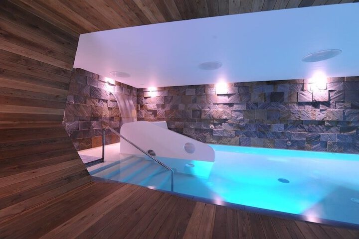 Hotel Spa