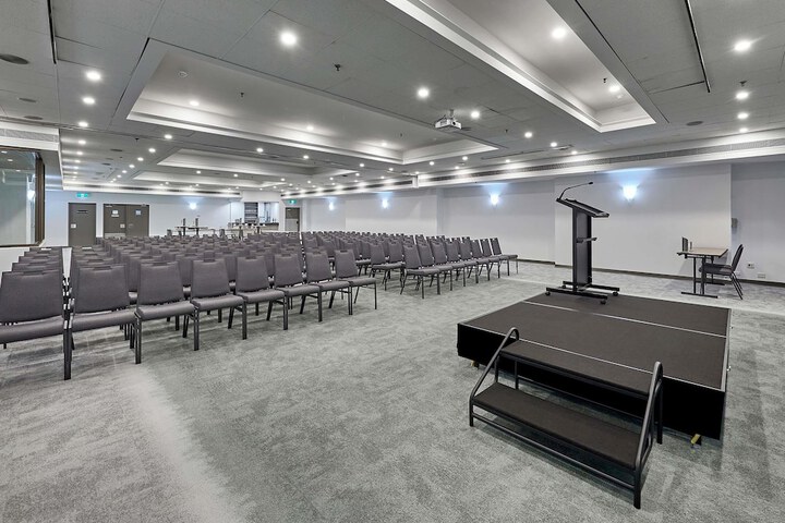 Meeting 132 of 151