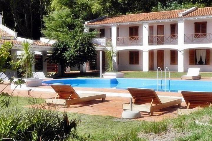 Hotel Pool