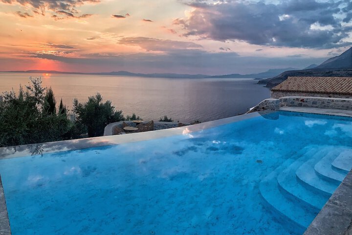 Image of Bassa Maina Villas & Suites