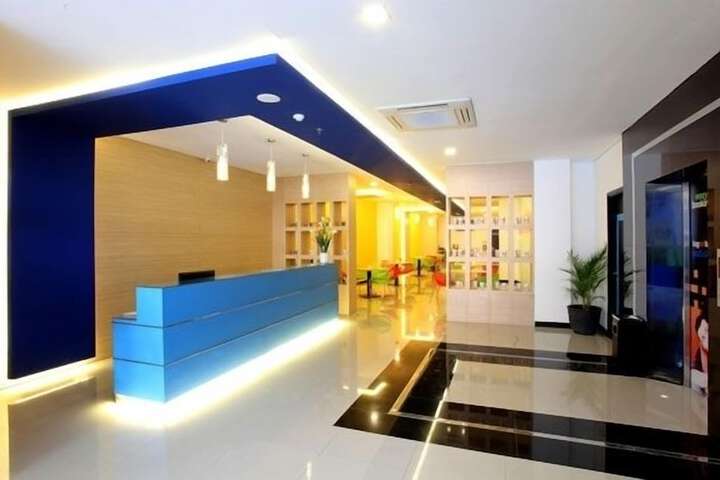 Hotel Interior 4 of 53