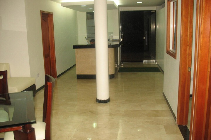 Hotel Interior 3 of 58