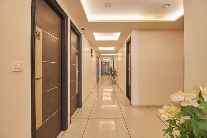 Hotel Interior 2 of 19