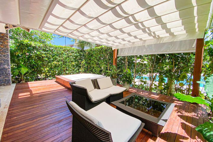 Terrace/Patio 117 of 219
