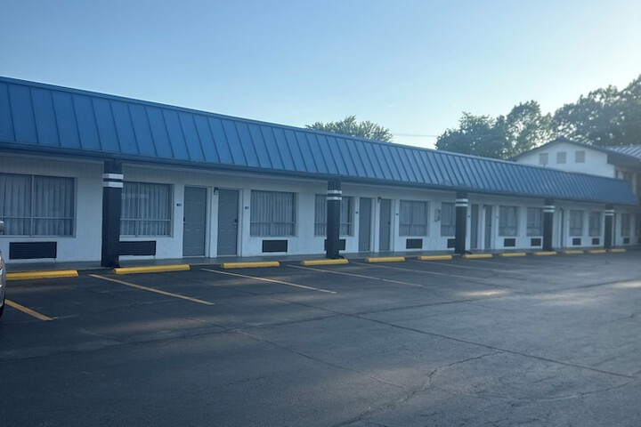 Outside Photo