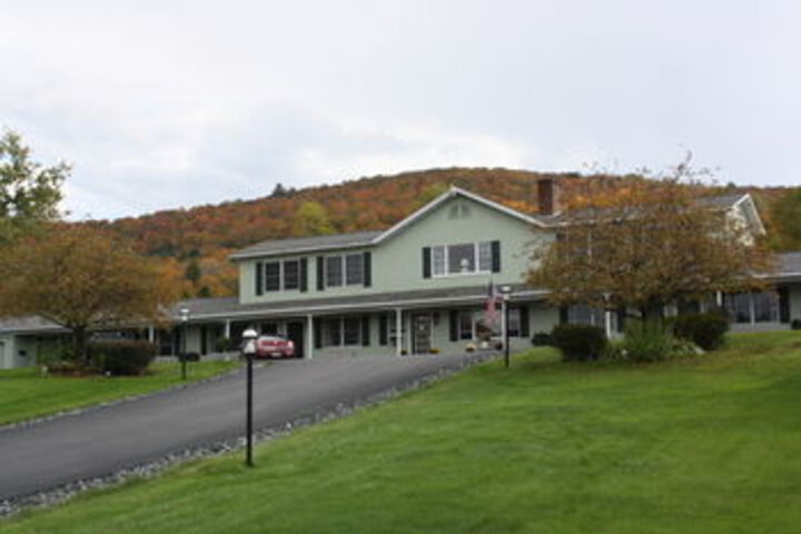 Image of Braeside Lodging