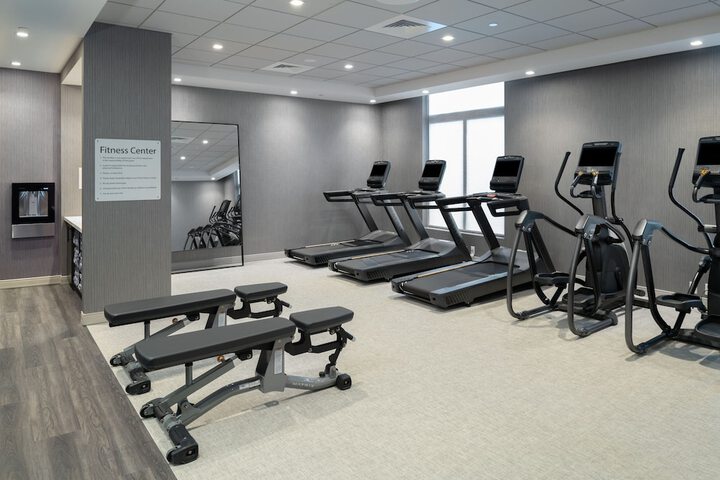 Health and Fitness 19 of 27