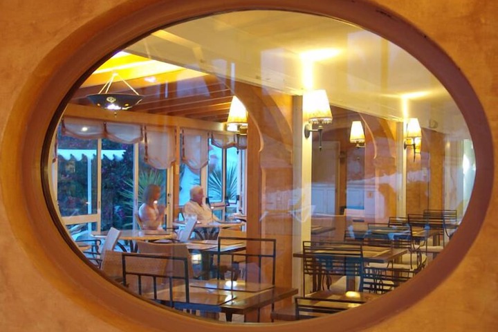 Hotel Interior 34 of 39
