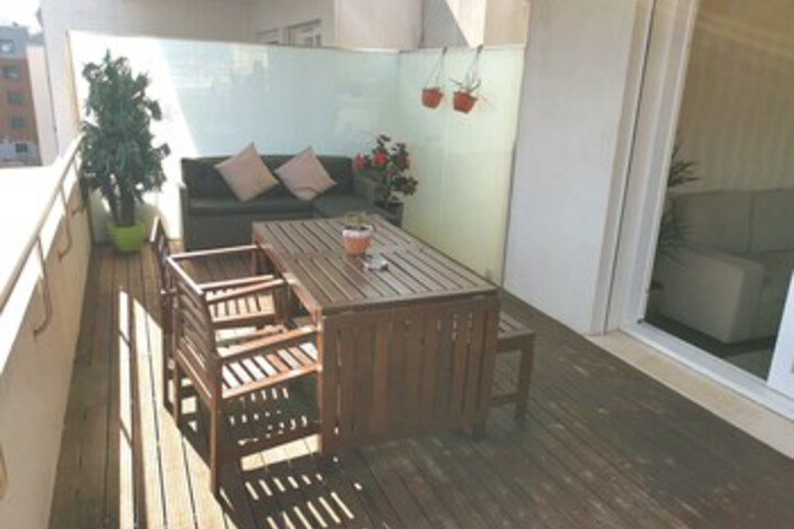 Terrace/Patio 61 of 74