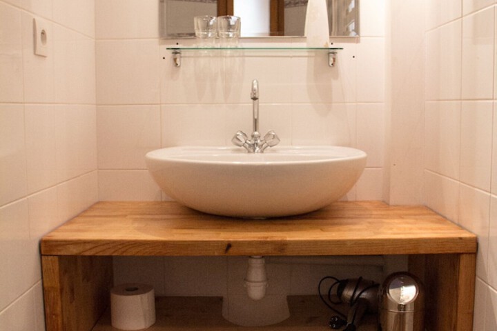 Bath Interior