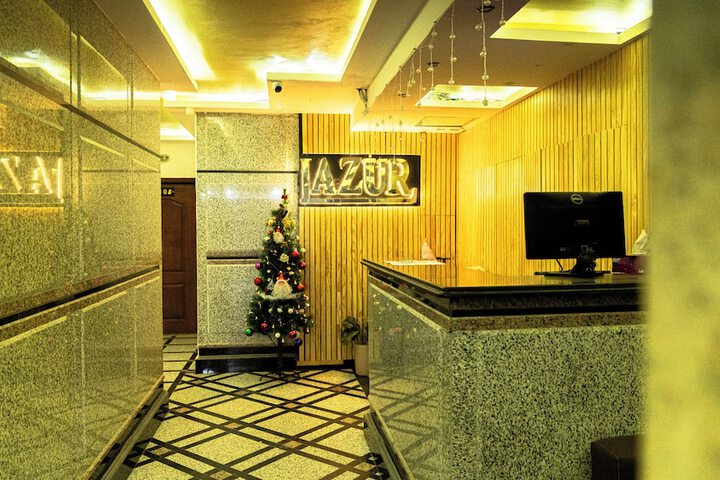 Hotel Interior 2 of 14